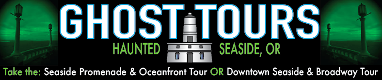 http://www.oregonghostconference.com/ghosttours.html