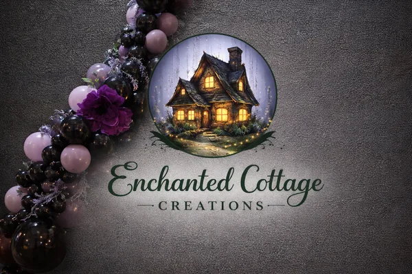 Enchanted Cottage Creations