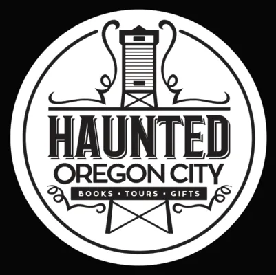 Haunted Oregon City