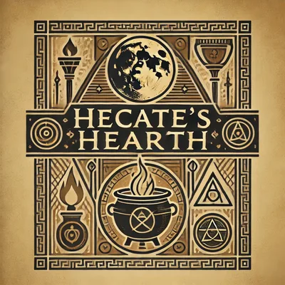 Hecate's Hearth