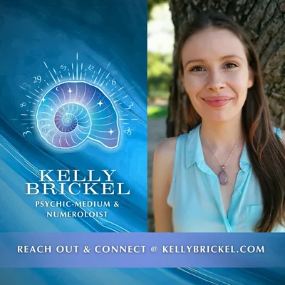 Kelly Brickel