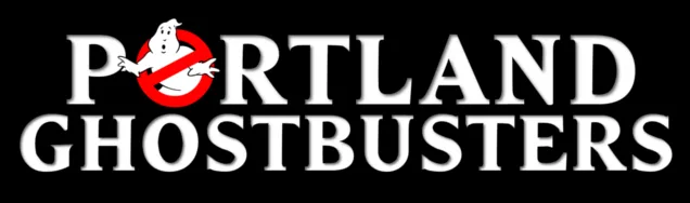 Portland Ghostbusters
