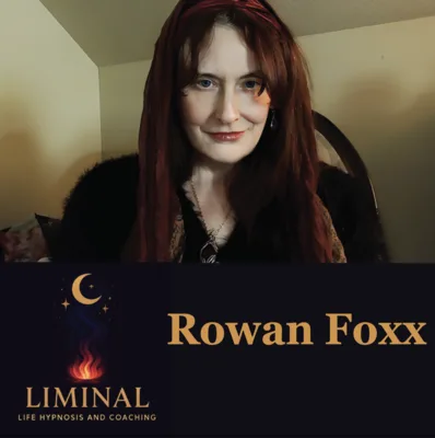 Rowan Foxx