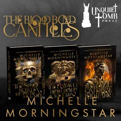 Unquiet Tomb Press